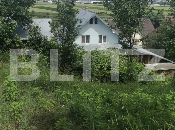 Casa de vânzare 4 camere Sfantu Ilie - 129507CV | BLITZ Suceava | Poza1