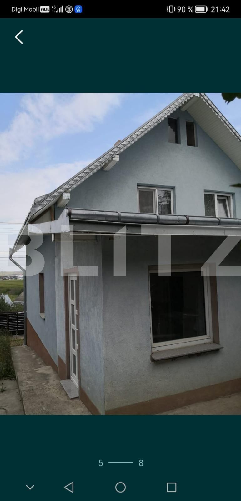 Casa de vânzare 4 camere Sfantu Ilie - 129507CV | BLITZ Suceava | Poza4
