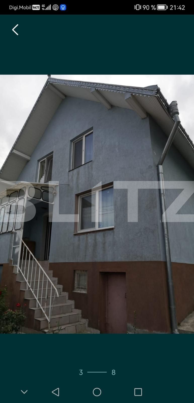 Casa de vânzare 4 camere Sfantu Ilie - 129507CV | BLITZ Suceava | Poza2