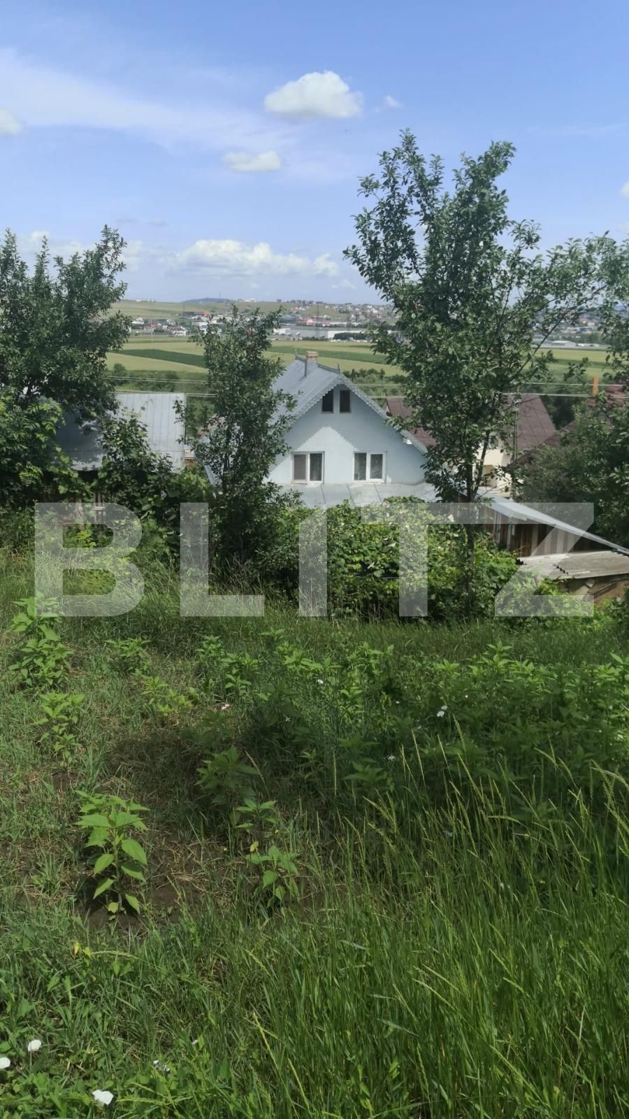 Casa de vânzare 4 camere Sfantu Ilie - 129507CV | BLITZ Suceava | Poza1