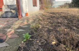 Casa + Teren 1700mp , Gara Burdujeni ! 