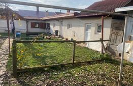 Casa + Teren 1700mp , Gara Burdujeni ! 