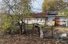 Casa + Teren 1700mp , Gara Burdujeni ! 