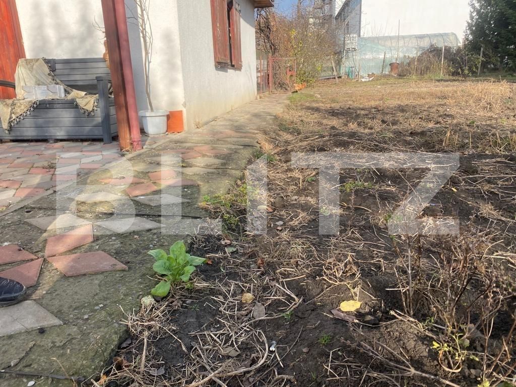 Casa de vânzare 3 camere Burdujeni - 129516CV | BLITZ Suceava | Poza3