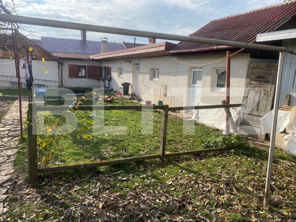 Casa de vânzare 3 camere Burdujeni - 129516CV | BLITZ Suceava | Poza2