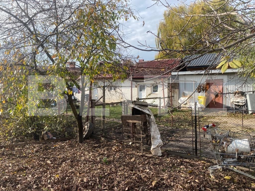 Casa de vânzare 3 camere Burdujeni - 129516CV | BLITZ Suceava | Poza1