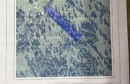 Teren 5000 mp Saru Dornei