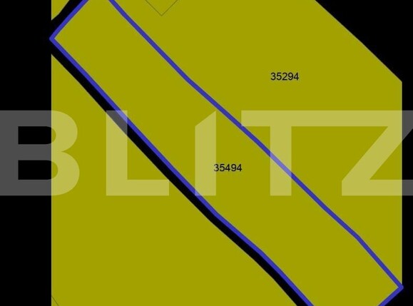 Teren de vânzare Exterior Est - 129544TV | BLITZ Suceava | Poza1