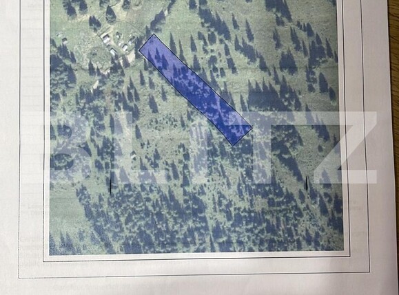 Teren de vânzare Exterior Est - 129544TV | BLITZ Suceava | Poza2