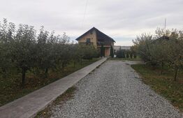 Casa Individuala, 200mp, zona Dragomirna