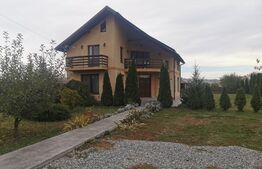 Casa Individuala, 200mp, zona Dragomirna