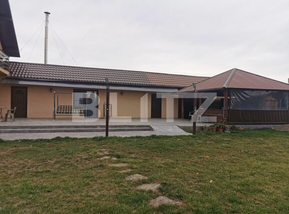 Casa de vânzare 4 camere Mitocu Dragomirnei - 129551CV | BLITZ Suceava | Poza5
