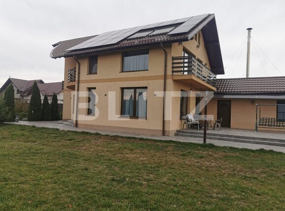 Casa de vânzare 4 camere Mitocu Dragomirnei - 129551CV | BLITZ Suceava | Poza4