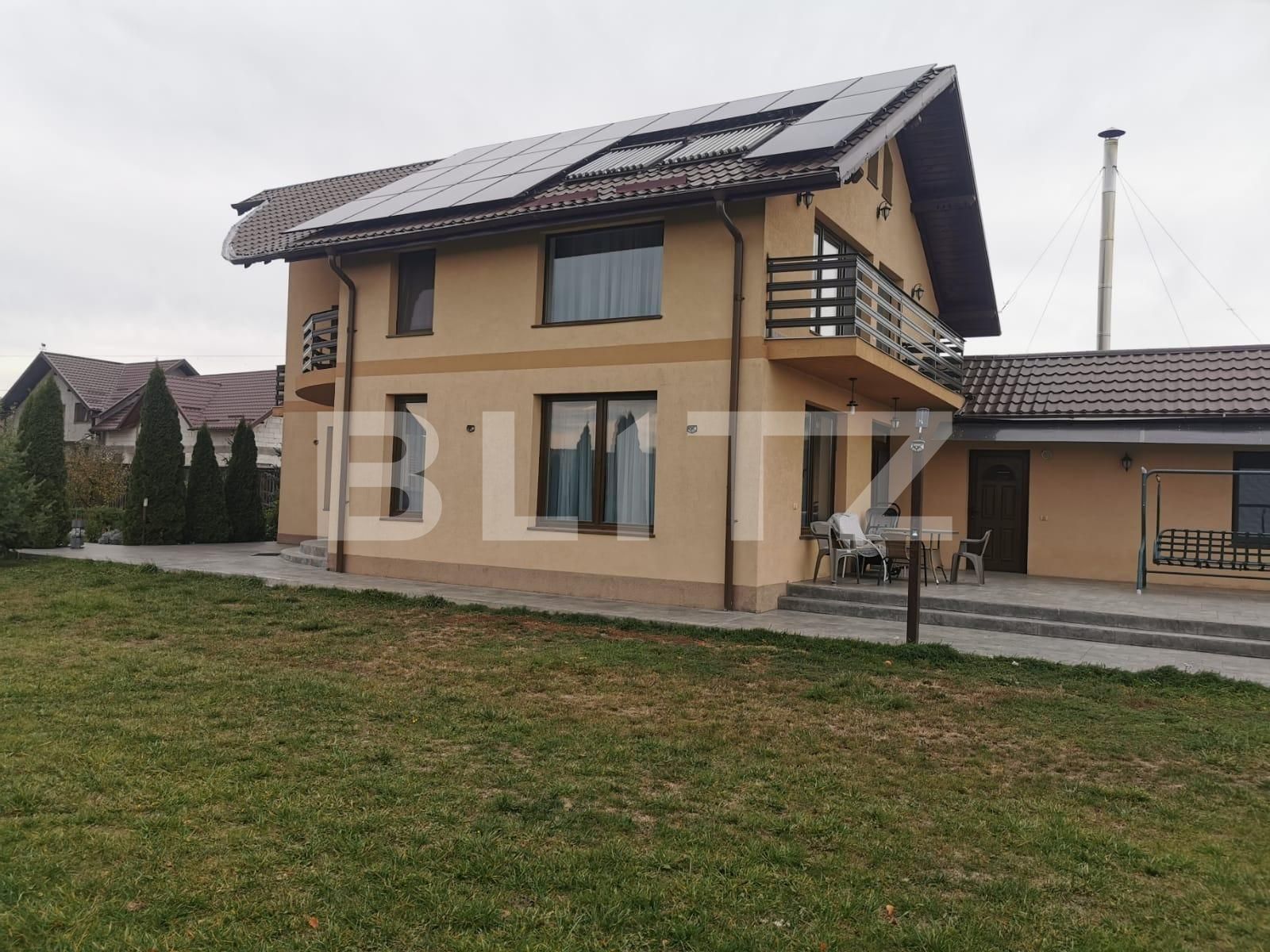 Casa de vânzare 4 camere Mitocu Dragomirnei - 129551CV | BLITZ Suceava | Poza4