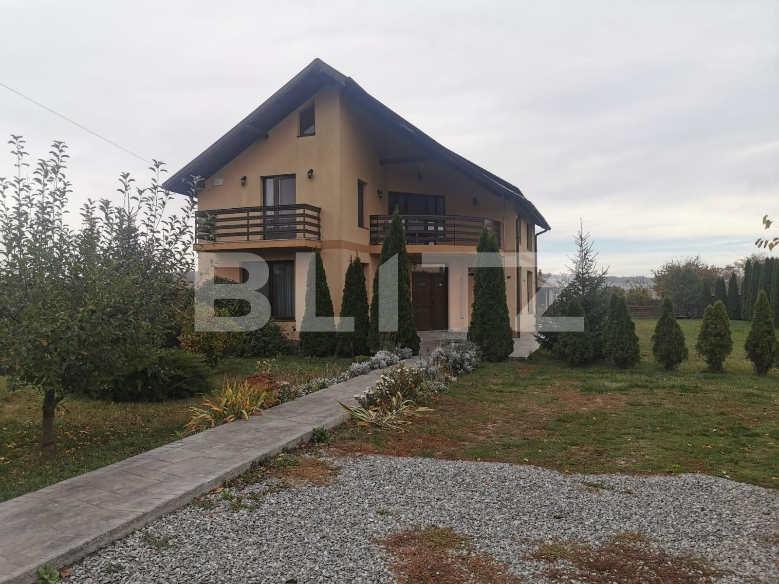 Casa de vânzare 4 camere Mitocu Dragomirnei - 129551CV | BLITZ Suceava | Poza2