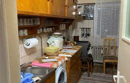 Apartament 3 camere, 77 mp, zona George Enescu