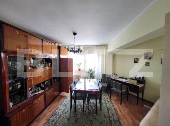 Apartament de vânzare 3 camere George Enescu - 129577AV | BLITZ Suceava | Poza1