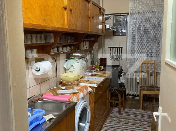 Apartament de vânzare 3 camere George Enescu - 129577AV | BLITZ Suceava | Poza3