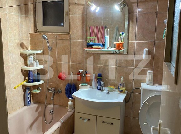 Apartament de vânzare 3 camere George Enescu - 129577AV | BLITZ Suceava | Poza5