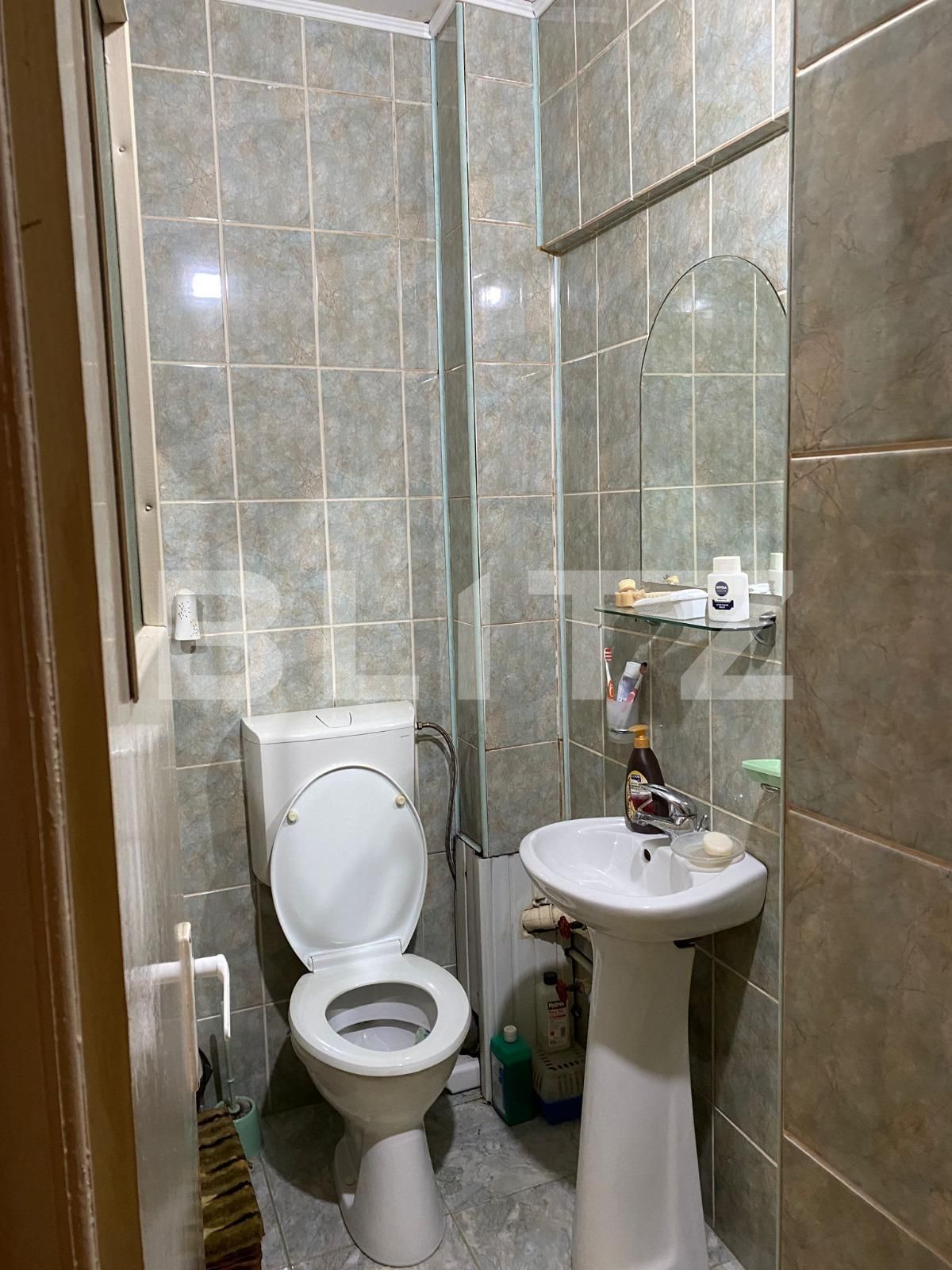 Apartament de vânzare 3 camere George Enescu - 129577AV | BLITZ Suceava | Poza4