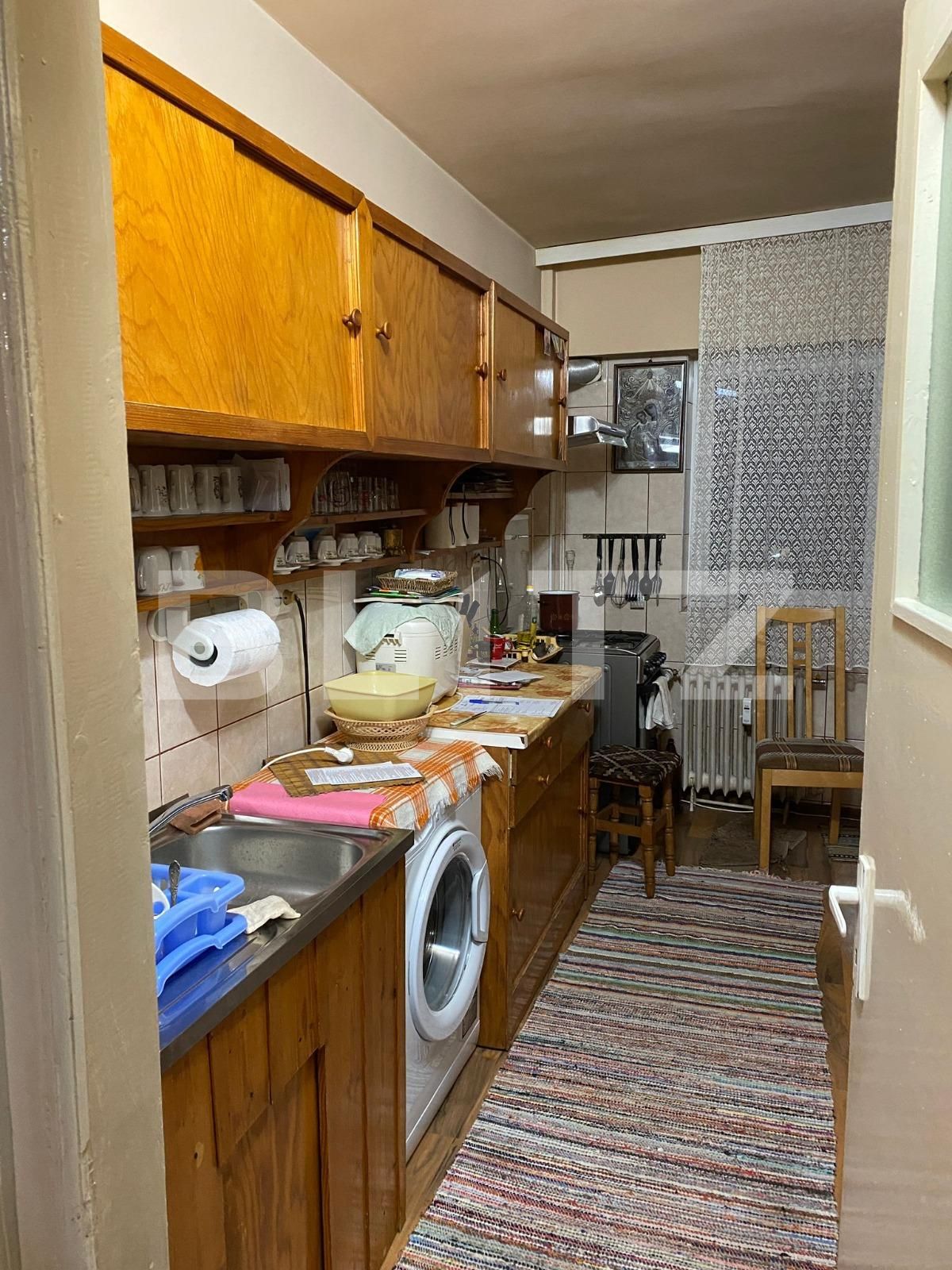 Apartament de vânzare 3 camere George Enescu - 129577AV | BLITZ Suceava | Poza3