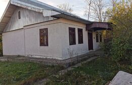 Casa batraneasca, 99mp, zona Banesti 