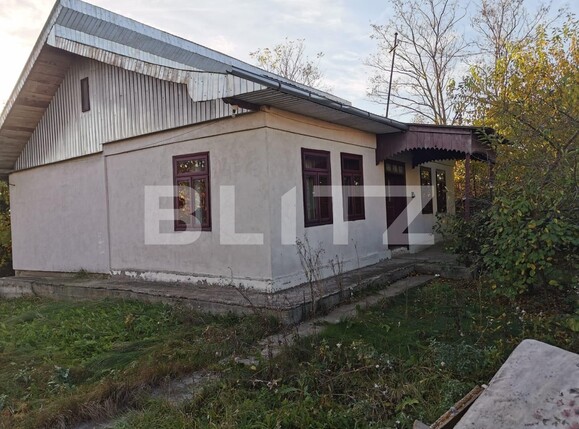 Casa de vânzare 3 camere Exterior Est - 129594CV | BLITZ Suceava | Poza1