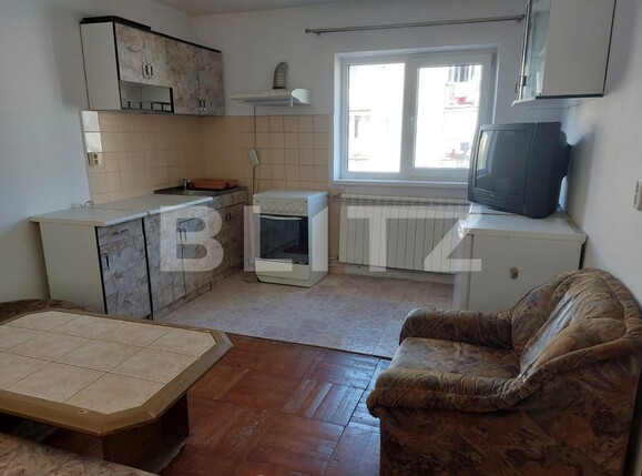 Apartament de închiriat 2 camere Burdujeni - 129676AI | BLITZ Suceava | Poza6