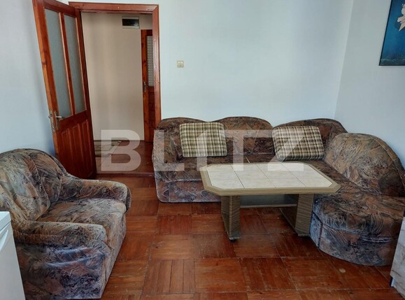 Apartament de închiriat 2 camere Burdujeni - 129676AI | BLITZ Suceava | Poza1