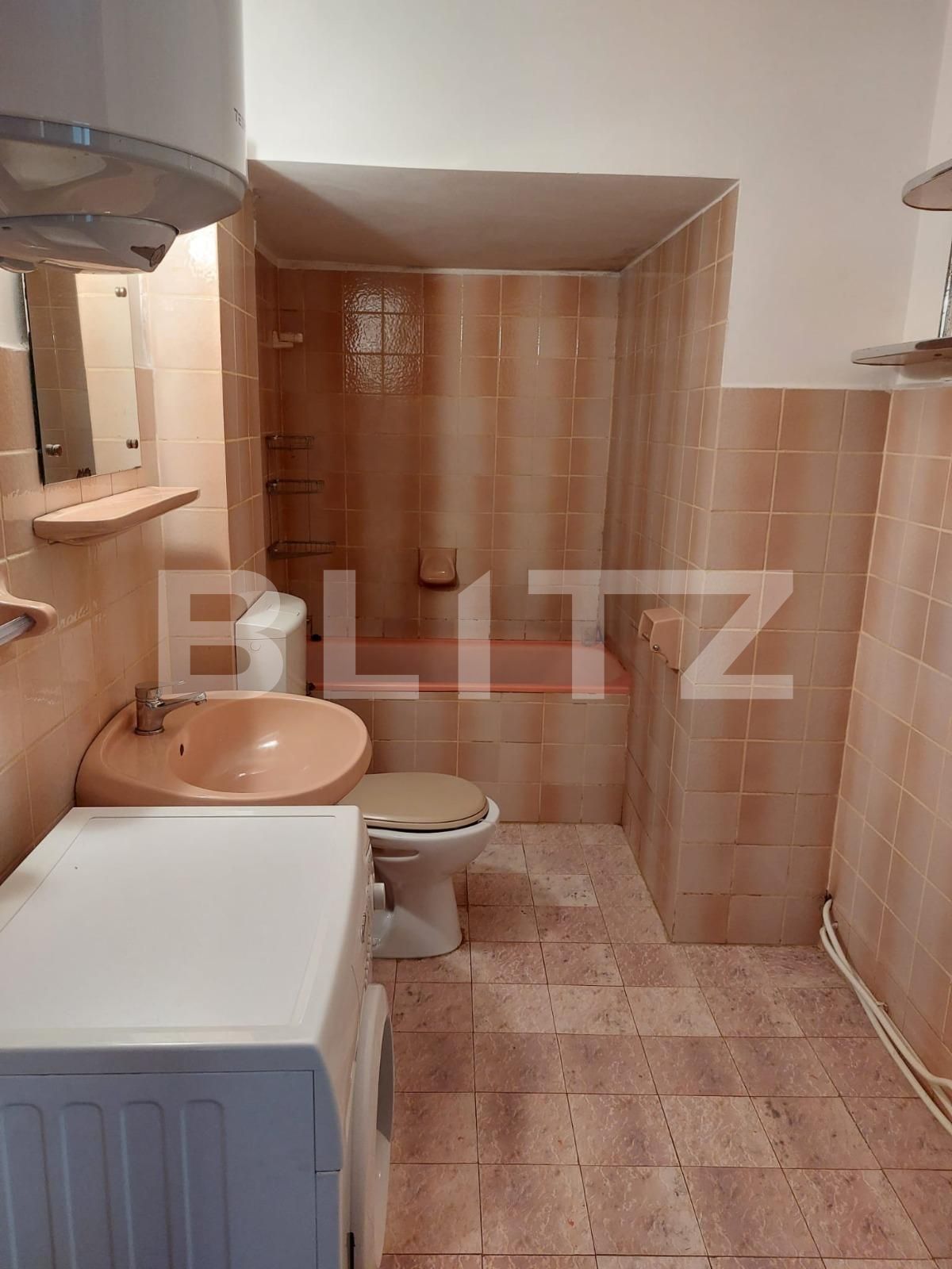 Apartament de închiriat 2 camere Burdujeni - 129676AI | BLITZ Suceava | Poza7