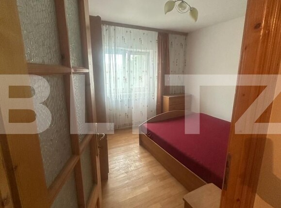 Apartament de închiriat 3 camere Obcini - 129677AI | BLITZ Suceava | Poza1