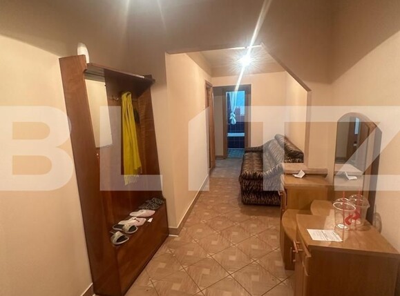 Apartament de închiriat 3 camere Obcini - 129677AI | BLITZ Suceava | Poza3