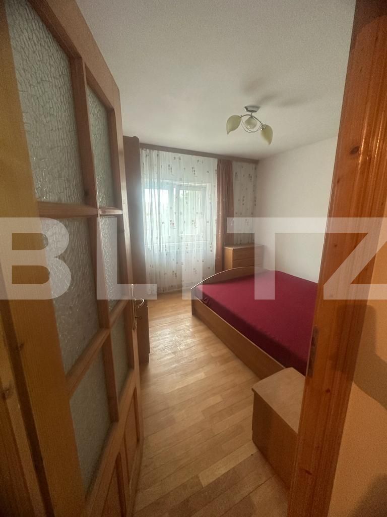 Apartament de închiriat 3 camere Obcini - 129677AI | BLITZ Suceava | Poza1
