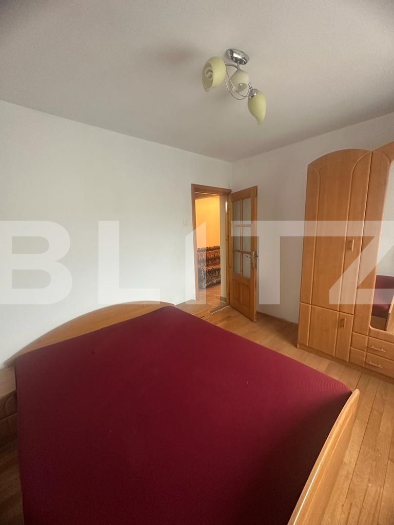 Apartament de închiriat 3 camere Obcini - 129677AI | BLITZ Suceava | Poza2