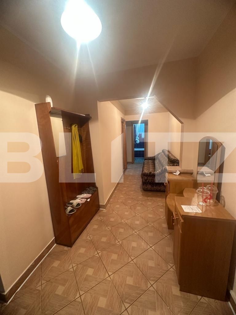 Apartament de închiriat 3 camere Obcini - 129677AI | BLITZ Suceava | Poza3