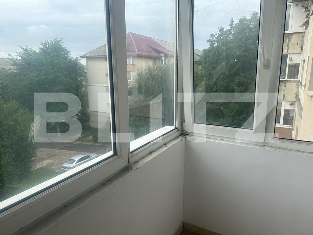 Apartament de închiriat 3 camere Obcini - 129677AI | BLITZ Suceava | Poza8