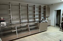 Spatiu comercial, 40mp, zona Centrala, cu locuri de parcare