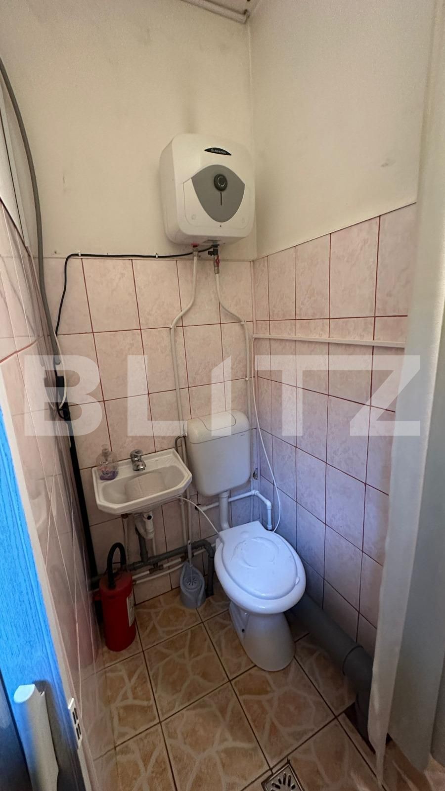 Spațiu comercial de închiriat Central - 129685SIC | BLITZ Suceava | Poza4