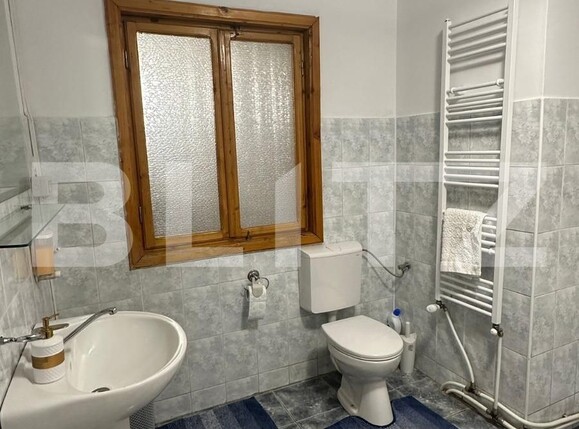 Apartament de închiriat 3 camere George Enescu - 129707AI | BLITZ Suceava | Poza9
