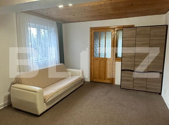 Apartament de închiriat 3 camere George Enescu - 129707AI | BLITZ Suceava | Poza1