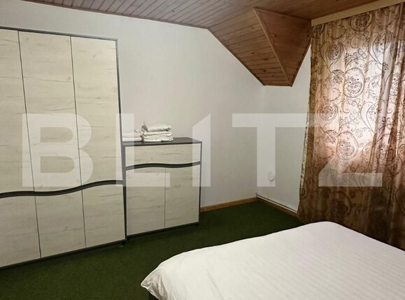 Apartament de închiriat 3 camere George Enescu - 129707AI | BLITZ Suceava | Poza4