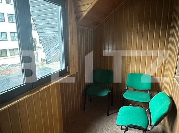 Apartament de închiriat 3 camere George Enescu - 129707AI | BLITZ Suceava | Poza10