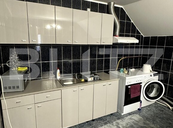 Apartament de închiriat 3 camere George Enescu - 129707AI | BLITZ Suceava | Poza6