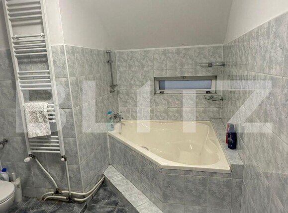 Apartament de închiriat 3 camere George Enescu - 129707AI | BLITZ Suceava | Poza8