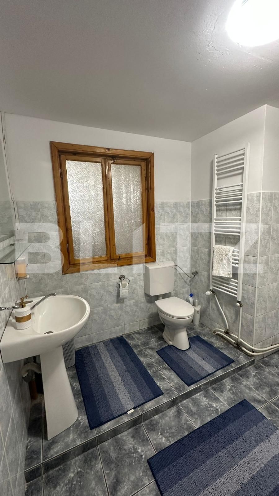 Apartament de închiriat 3 camere George Enescu - 129707AI | BLITZ Suceava | Poza9