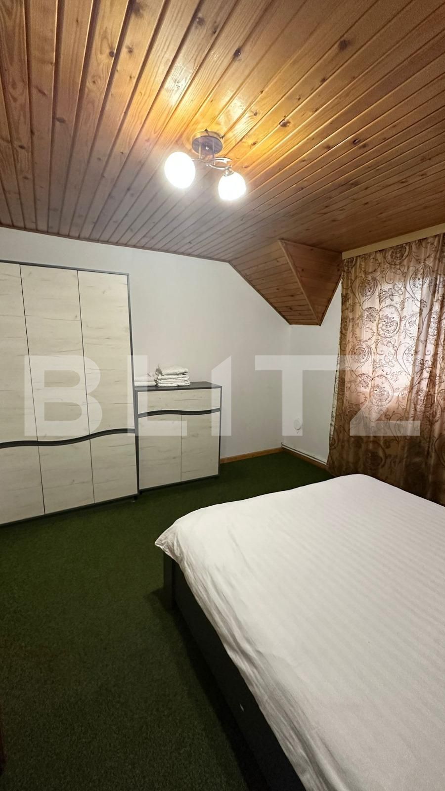 Apartament de închiriat 3 camere George Enescu - 129707AI | BLITZ Suceava | Poza4
