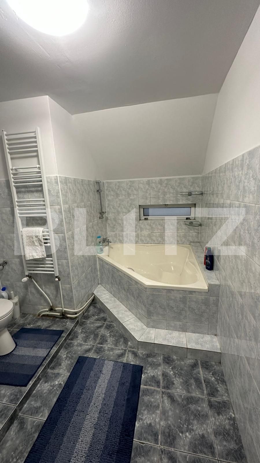 Apartament de închiriat 3 camere George Enescu - 129707AI | BLITZ Suceava | Poza8