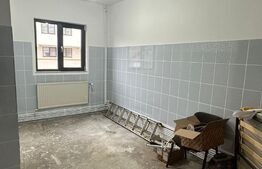 Spatiu comercial, cu destinatii multiple, 60mp, zona George Enescu 