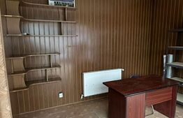 Spatiu comercial, cu destinatii multiple, 60mp, zona George Enescu 