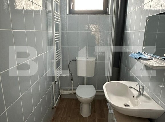 Spațiu comercial de închiriat George Enescu - 129714SIC | BLITZ Suceava | Poza5